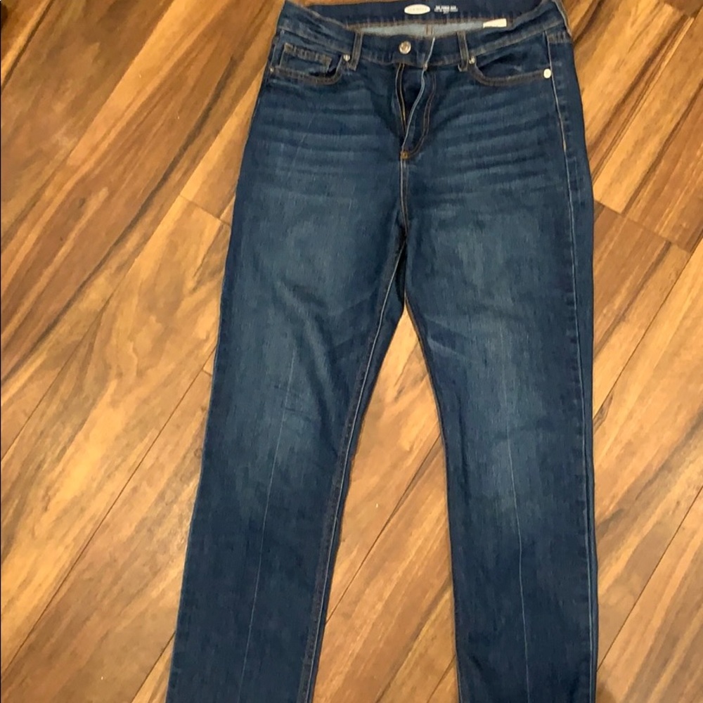 Old Navy Jeans